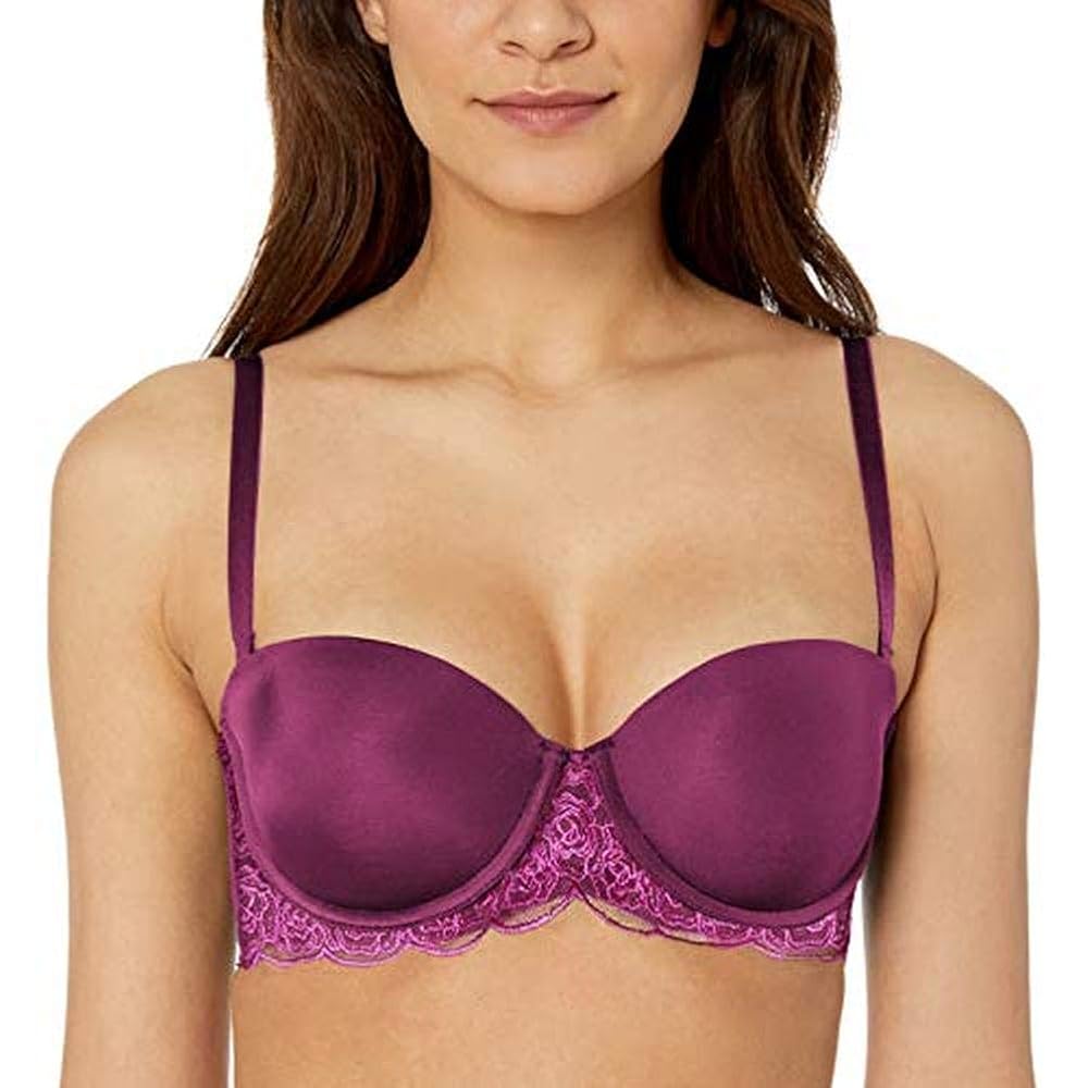Maidenform Women's Love The Lift Push-Up Balconette